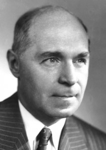 Herman Muller, Nobel Prize 1946.  He lied when he said that low level radiation was harmful.
