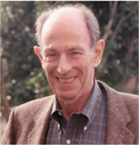 Myron Pollycove